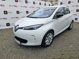 Renault Zoe 53.000km= НАВИГАЦИЯ= КАМЕРА= KEYLESS, снимка 6