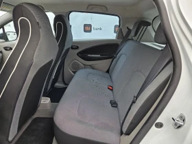 Renault Zoe 53.000km= НАВИГАЦИЯ= КАМЕРА= KEYLESS, снимка 9