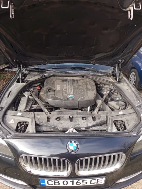 BMW 525 Modern, снимка 7