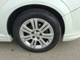Opel Zafira 2009 B 1.8 I 16V (140 Hp) AT, снимка 4