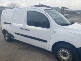 Mercedes-Benz Citan, снимка 5