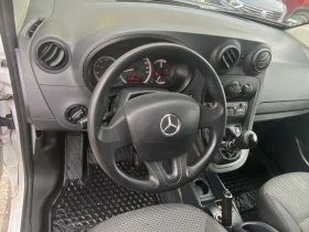 Mercedes-Benz Citan, снимка 6