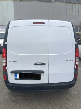 Mercedes-Benz Citan, снимка 2