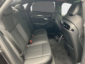 Audi A8 60 TFSIe/PLUG-IN/S-LINE/HEAD UP/B&O/MATRIX/, снимка 13