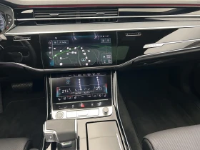 Audi A8 60 TFSIe/PLUG-IN/S-LINE/HEAD UP/B&O/MATRIX/, снимка 9