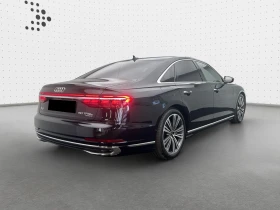 Audi A8 60 TFSIe/PLUG-IN/S-LINE/HEAD UP/B&O/MATRIX/, снимка 4
