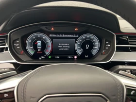 Audi A8 60 TFSIe/PLUG-IN/S-LINE/HEAD UP/B&O/MATRIX/, снимка 8