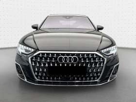 Audi A8 60 TFSIe/PLUG-IN/S-LINE/HEAD UP/B&O/MATRIX/, снимка 2