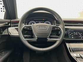 Audi A8 60 TFSIe/PLUG-IN/S-LINE/HEAD UP/B&O/MATRIX/, снимка 7