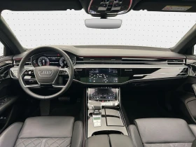 Audi A8 60 TFSIe/PLUG-IN/S-LINE/HEAD UP/B&O/MATRIX/, снимка 11