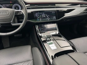 Audi A8 60 TFSIe/PLUG-IN/S-LINE/HEAD UP/B&O/MATRIX/, снимка 10