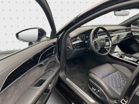 Audi A8 60 TFSIe/PLUG-IN/S-LINE/HEAD UP/B&O/MATRIX/, снимка 5