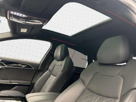 Audi A8 60 TFSIe/PLUG-IN/S-LINE/HEAD UP/B&O/MATRIX/, снимка 6