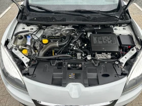 Renault Megane 1.3i Led Парктроник 6 скорости , снимка 10