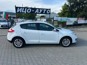 Renault Megane 1.3i Led Парктроник 6 скорости , снимка 6