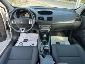 Renault Megane 1.3i Led Парктроник 6 скорости , снимка 11