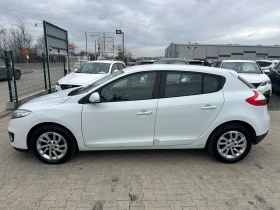 Renault Megane 1.3i Led Парктроник 6 скорости , снимка 2