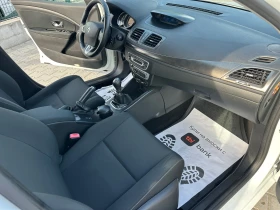 Renault Megane 1.3i Led Парктроник 6 скорости , снимка 13