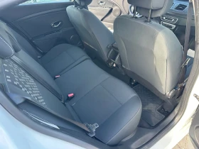 Renault Megane 1.3i Led Парктроник 6 скорости , снимка 12