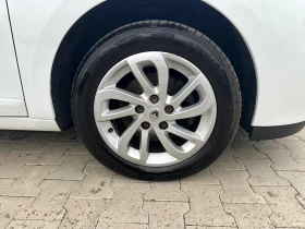 Renault Megane 1.3i Led Парктроник 6 скорости , снимка 17
