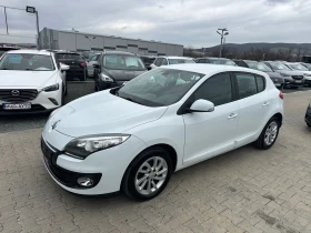 Renault Megane 1.3i Led Парктроник 6 скорости , снимка 1