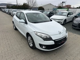 Renault Megane 1.3i Led Парктроник 6 скорости , снимка 7