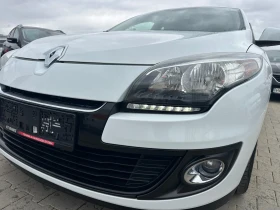 Renault Megane 1.3i Led Парктроник 6 скорости , снимка 9