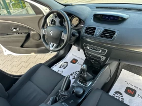 Renault Megane 1.3i Led Парктроник 6 скорости , снимка 14