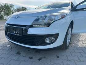 Renault Megane 1.3i Led Парктроник 6 скорости , снимка 16