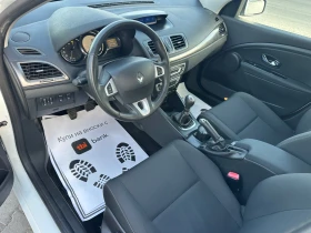 Renault Megane 1.3i Led Парктроник 6 скорости , снимка 9