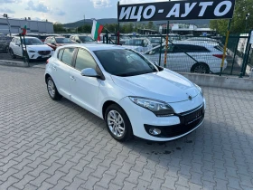 Renault Megane 1.3i Led Парктроник 6 скорости , снимка 7