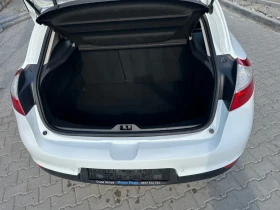 Renault Megane 1.3i Led Парктроник 6 скорости , снимка 15