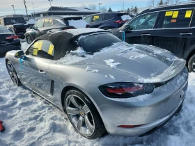 Porsche Boxster Roadster * Лизинг* , снимка 3