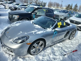 Porsche Boxster Roadster * Лизинг* , снимка 4