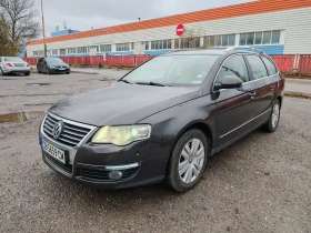 VW Passat, снимка 1