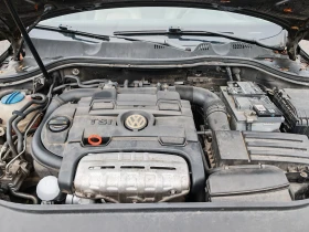 VW Passat, снимка 11