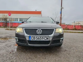 VW Passat, снимка 2