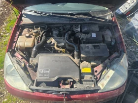 Ford Focus 1.8 на части, снимка 3