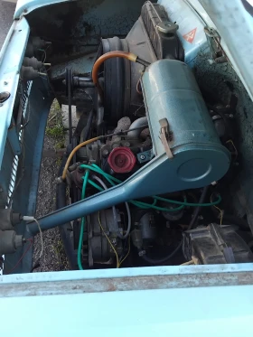 Skoda 100, снимка 9