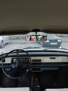 Skoda 100, снимка 7