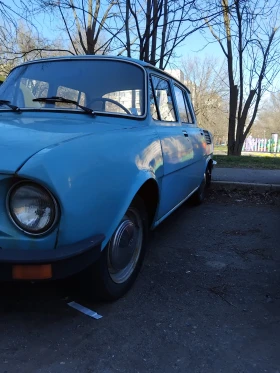 Skoda 100, снимка 3