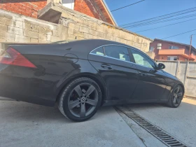 Mercedes-Benz CLS 320, снимка 8
