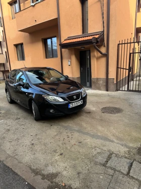 Seat Ibiza, снимка 6