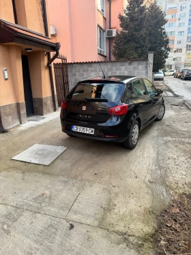 Seat Ibiza, снимка 2