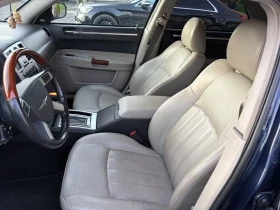 Chrysler 300c, снимка 10