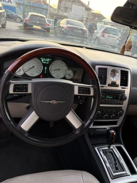 Chrysler 300c, снимка 11