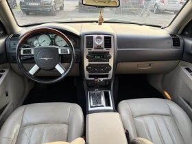 Chrysler 300c, снимка 14