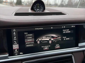 Porsche Panamera Turbo s ceramica carbon burmaster full full!, снимка 12
