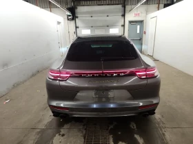 Porsche Panamera Turbo s ceramica carbon burmaster distronic full!, снимка 5