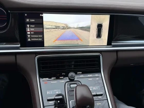Porsche Panamera Turbo s ceramica carbon burmaster full full!, снимка 14